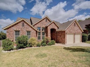 12304 Zeller Ln, Austin, TX 78753