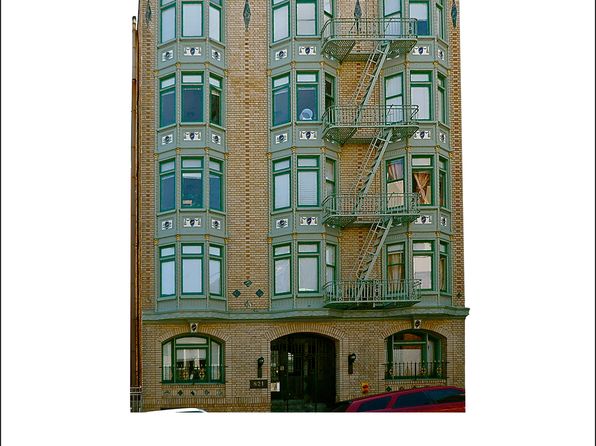 821 Leavenworth St APT 42