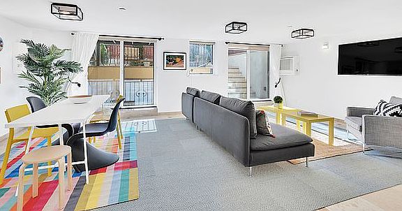 5th image of 184 India St APT 4