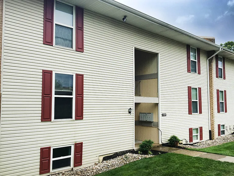 Timber Ridge Apartments — Photo 17
