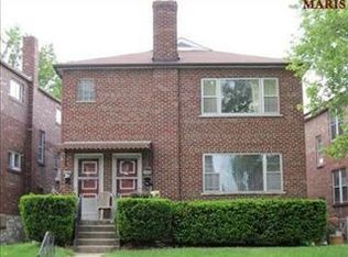 4960-4962 Potomac St, Saint Louis, MO 63139