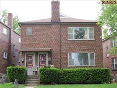 4960-4962 Potomac St, Saint Louis, MO, 63139