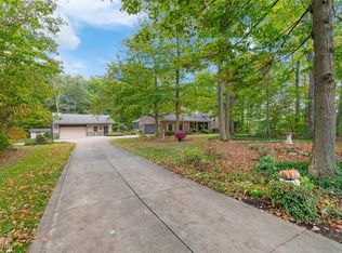 2921 NW Lebanon Rd, Dalton, OH 44618