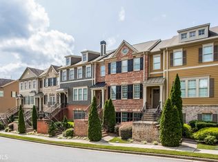 3856 Felton Hill Rd SW #5, Smyrna, GA 30082