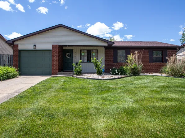3102 Southwest Dr, Indianapolis, IN 46241