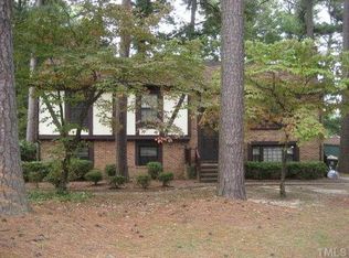 4116 Pittsford Rd, Raleigh, NC 27604