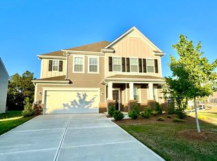 17325 Snug Harbor Rd, Charlotte, NC 28278