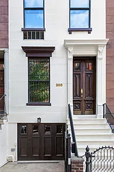 308 East 81st Street in Yorkville