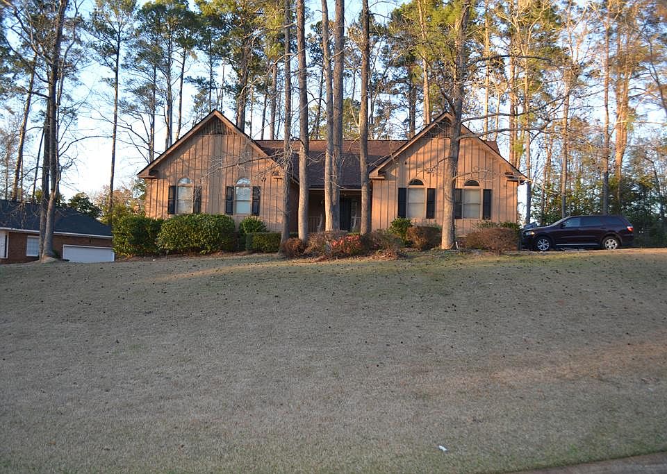 451 Baker Woods Trl, Martinez, GA 30907 Zillow