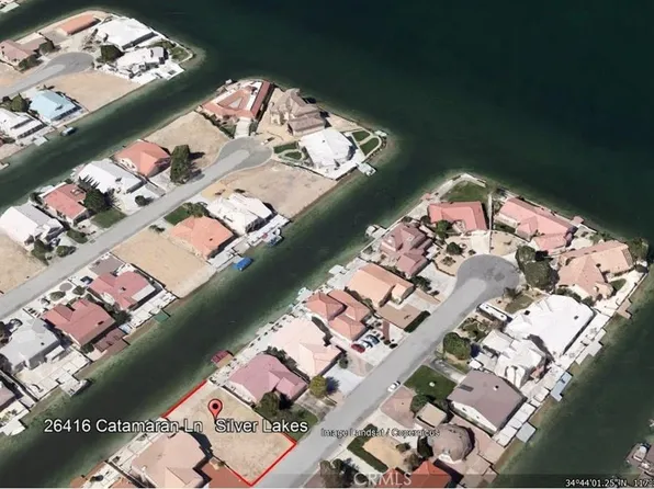 26416 Catamaran Ln #231, Helendale, CA 92342