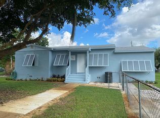 796 NW 10th St, Homestead, FL 33030