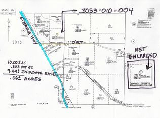 15th St E, Palmdale, CA 93550