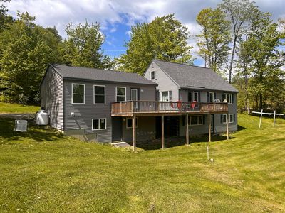 57 Granite Farm Hill Road, Durham, ME, 04222