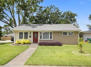 1900 Green Acres Rd, Metairie, LA 70003