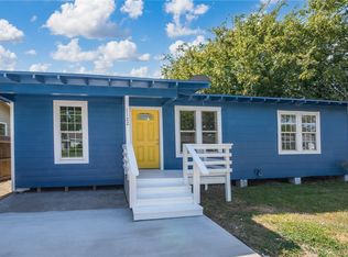 1122 Lum Ave, Corpus Christi, TX 78412