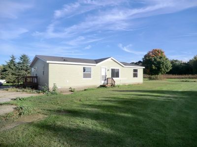 921 Blossom Rd, Sherwood, MI, 49089