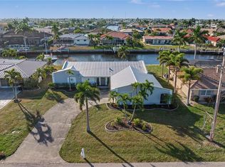 1615 Via Dolce Vita, Punta Gorda, FL 33950