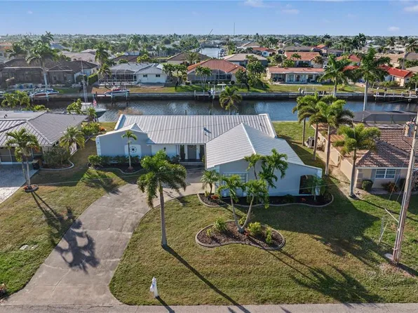 1615 Via Dolce Vita, Punta Gorda, FL 33950