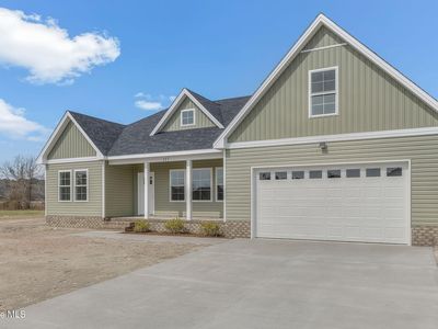 117 Colington Circle, Aydlett, NC, 27916