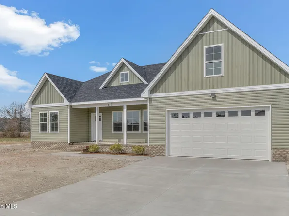 117 Colington Circle, Aydlett, NC 27916