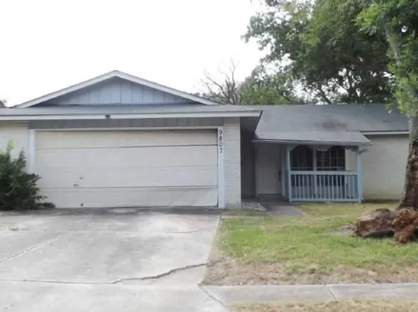 9807 Flatland Trl, Converse, TX 78109