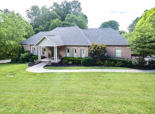 6804 Resolute Rd, Knoxville, TN 37918