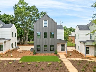 578 Pride Ave, Auburn, AL, 36832
