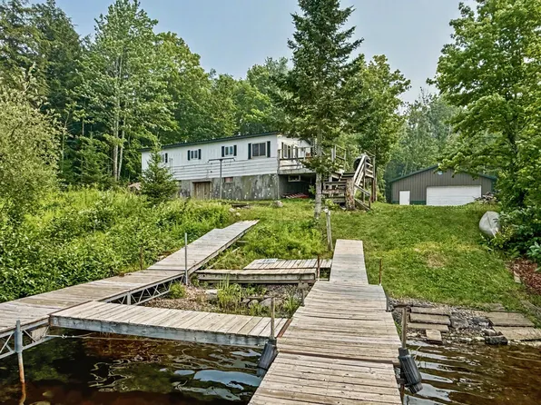 7867 E Armour Rd, Presque Isle, WI 54557