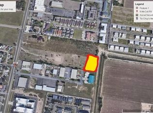 2724 N McColl Rd, Mcallen, TX 78501