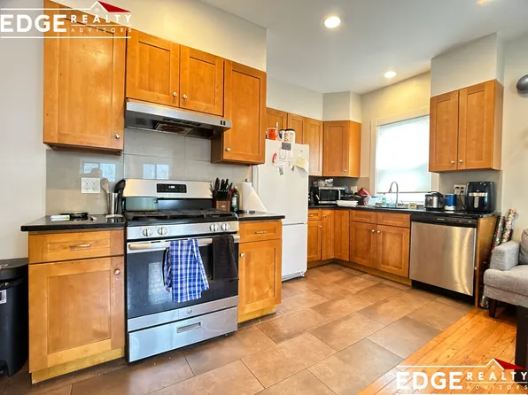 44 Newcastle Rd, Brighton, MA 02135