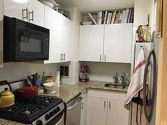 Rented by Corcoran