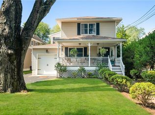 12 Wampus Ave, Armonk, NY 10504