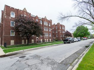 1010 S 2nd Ave, Maywood, IL 60153
