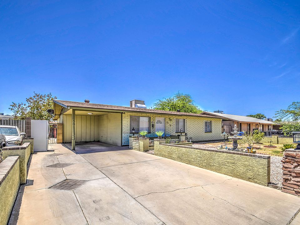 8319 W Montecito Ave, Phoenix, AZ 85037 | Zillow