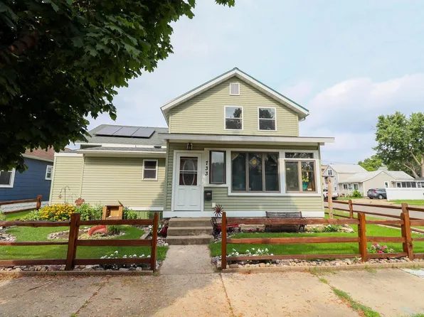 733 Caledonia STREET, La Crosse, WI 54603