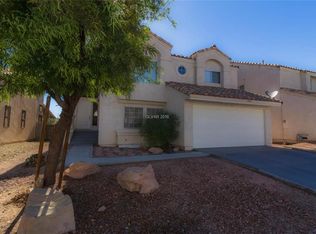 2795 Rungsted St, Sunrise manor town, NV 89142