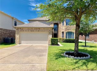 3443 Shiraz Loop, Round Rock, TX 78665