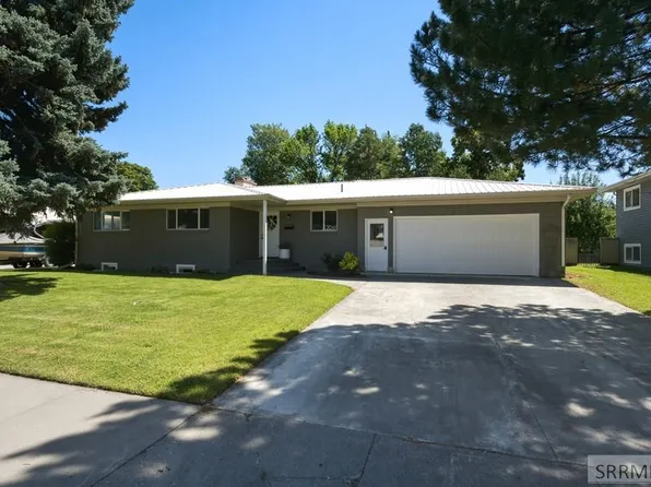 2041 Monticello Dr, Idaho Falls, ID 83404