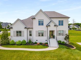 243 Belgian Rd, Nolensville, TN 37135