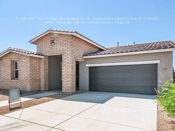 2nd image of 22475 E Avenida Del Valle