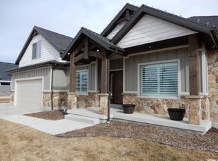 6364 Fairview Dr, Morgan, UT 84050