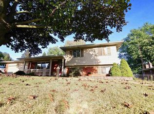 4485 Saint Martins Dr, Flint, MI 48507