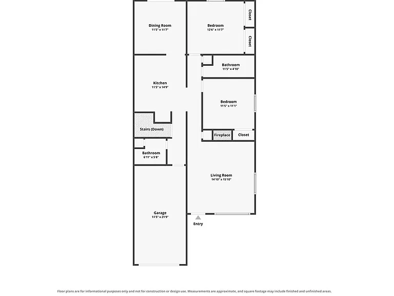811 Nyssa Dr — Photo 15