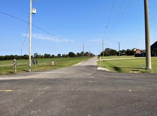 1 Township Cedar, Merigold, MS 38759