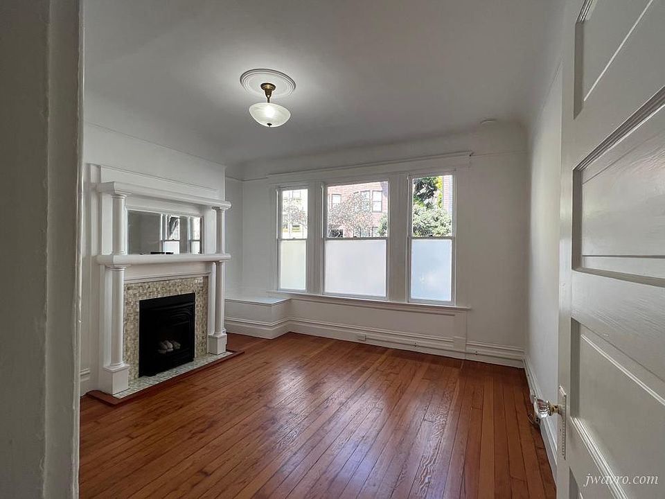 1st image of 2523 Polk St #A