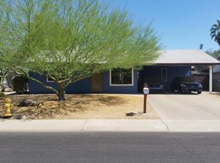 3502 E Hartford Ave, Phoenix, AZ 85032