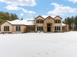 112 Pine Hills Rd, Johnstown, OH 43031