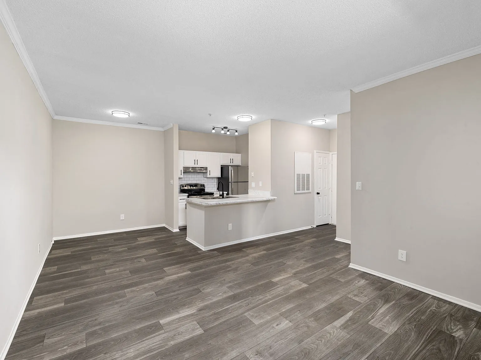 Brassfield Park Apartments — Photo 3