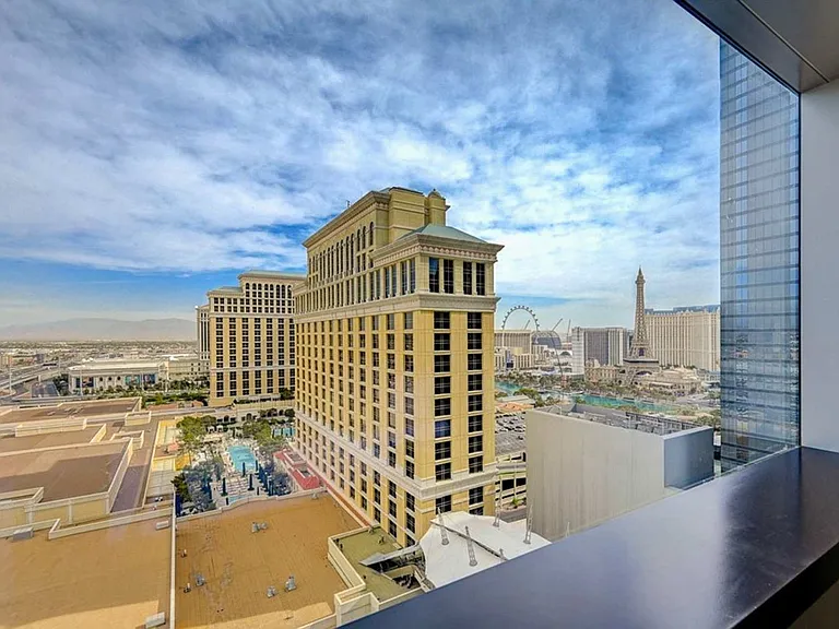 Window View