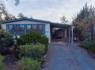 176 Oak Grove Pkwy, Oroville, CA 95966